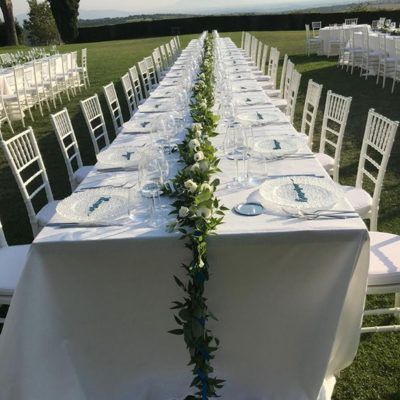 Fiorai Grosseto, Eventi e matrimoni - Fior di lilla - gallery8