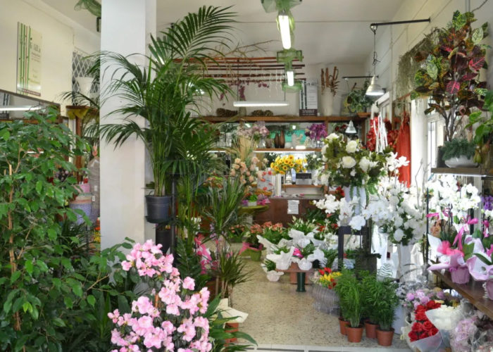 Fiorai Grosseto Consegna a Domicilio - Fior di Lillà