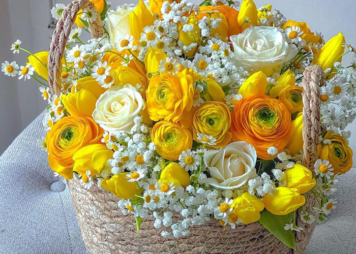 Fiori per Ricorrenze, Fiorai a Grosseto Fiori di Lillà gallery