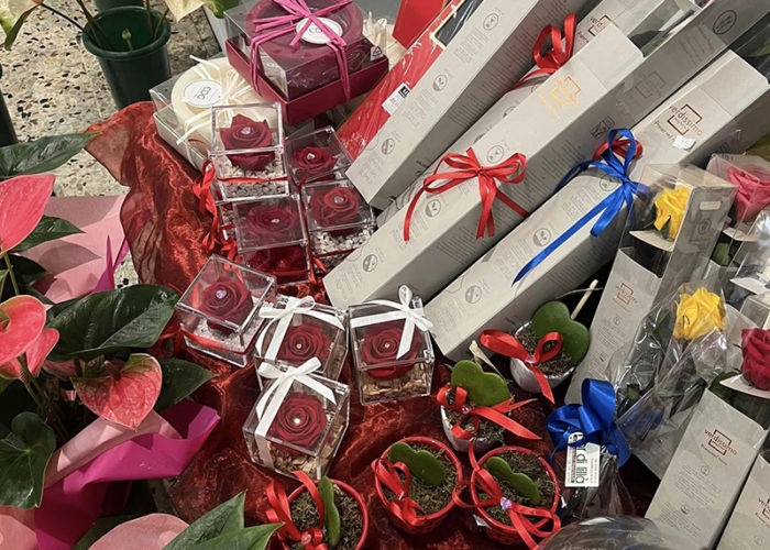 Fiori per Ricorrenze, Fiorai a Grosseto Fiori di Lillà gallery2