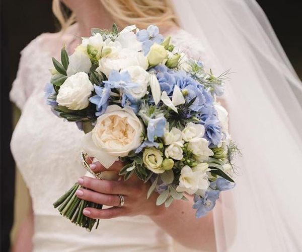 Fiorista Grosseto Bouquet e Allestimenti - Fior di Lillà