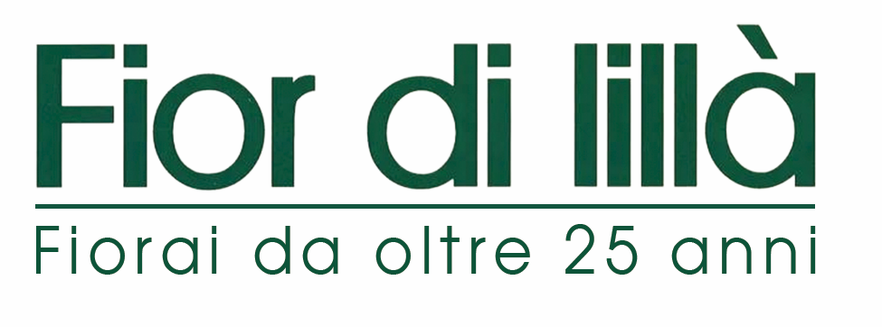 Fiorai a Grosseto - logo Fior di Lillà