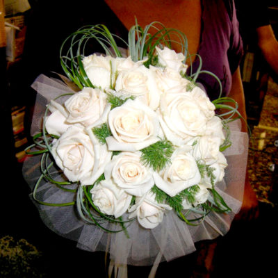 Allestimenti Floreali per Matrimoni e Cerimonie Grosseto - Fiorai Grosseto Fior di Lillà