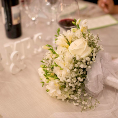 Allestimenti Floreali per Matrimoni e Cerimonie Grosseto - Fiorai Grosseto Fior di Lillà
