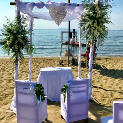Fior di Lillà - Fiorai da oltre 25 anni Fiorista per matrimonio Grosseto e Provincia