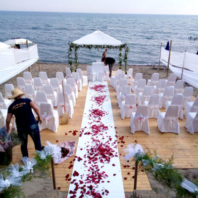 Fior di Lillà - Fiorai da oltre 25 anni Fiorista per matrimonio Grosseto e Provincia