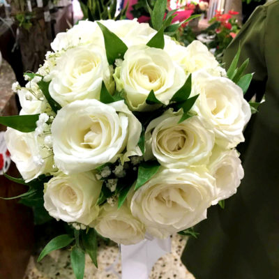 Fior di Lillà - Fiorai da oltre 25 anni Fiorista per matrimonio Grosseto e Provincia