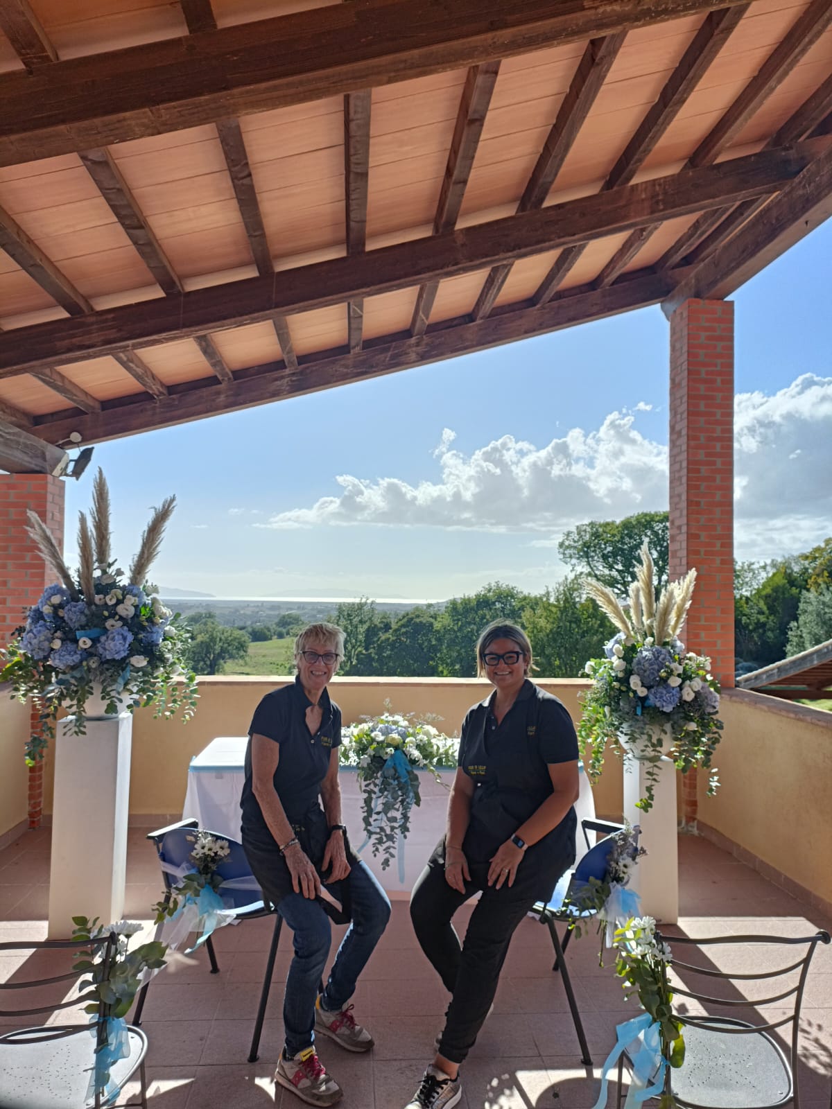 Fiordililla - Fiorista per matrimonio Grosseto e Provincia