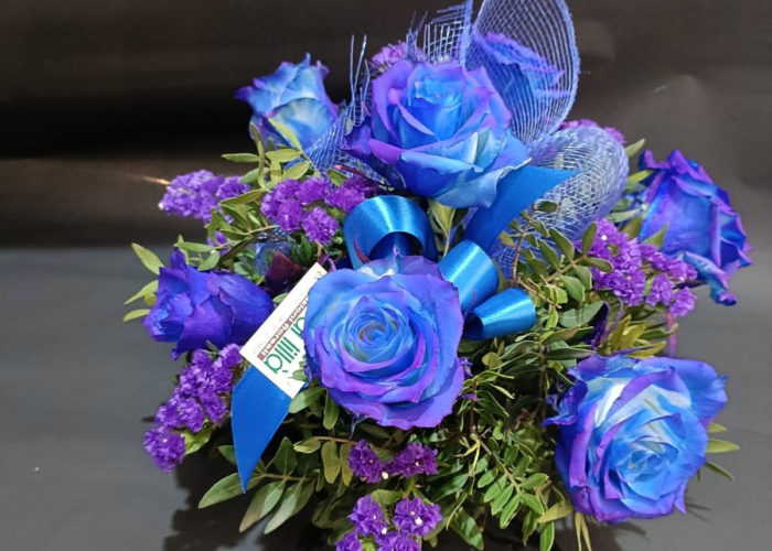 Addobbi Floreali Grosseto per ogni tipo di Evento Battesimo, Comunione, Compleanno, Matrimonio - Fior di Lillà, Preventivo Personalizzato (4)